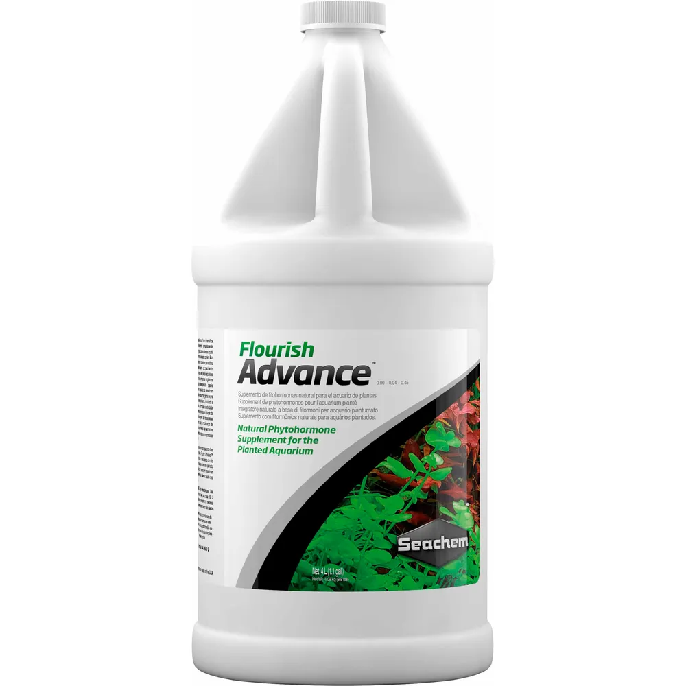 Seachem Flourish Advance 4 Liter